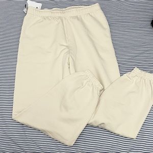 TNA Extra Fleece Mega Sweatpant